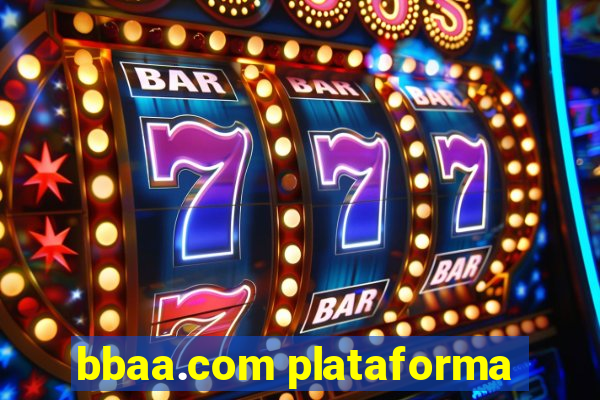 bbaa.com plataforma